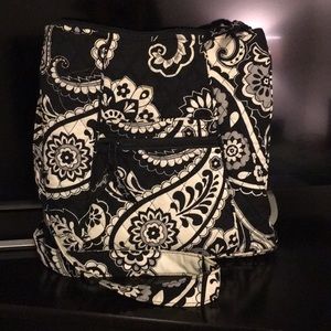 Vera Bradley crossbody purse